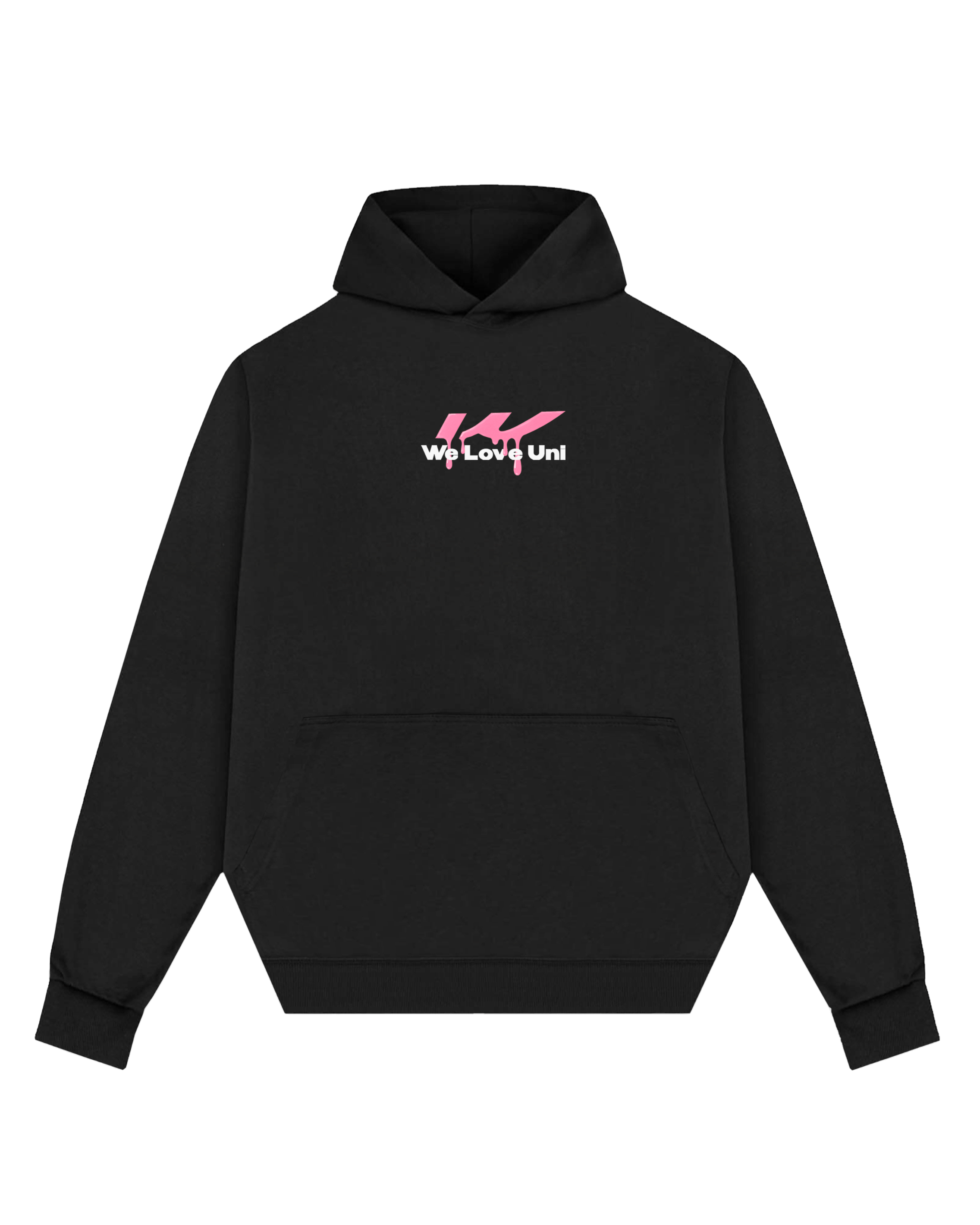 From Your Dreams Hoodie
