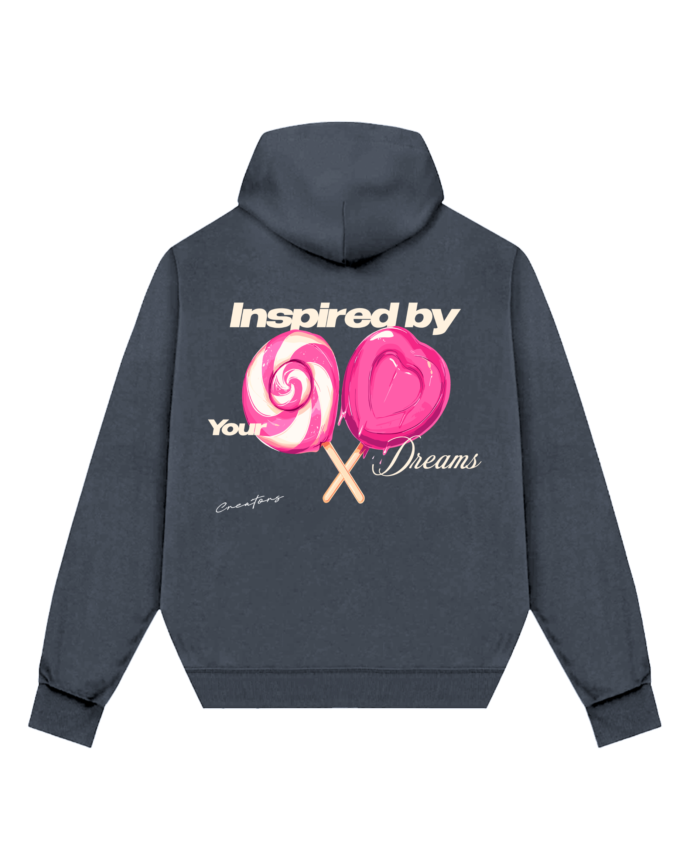 From Your Dreams Hoodie