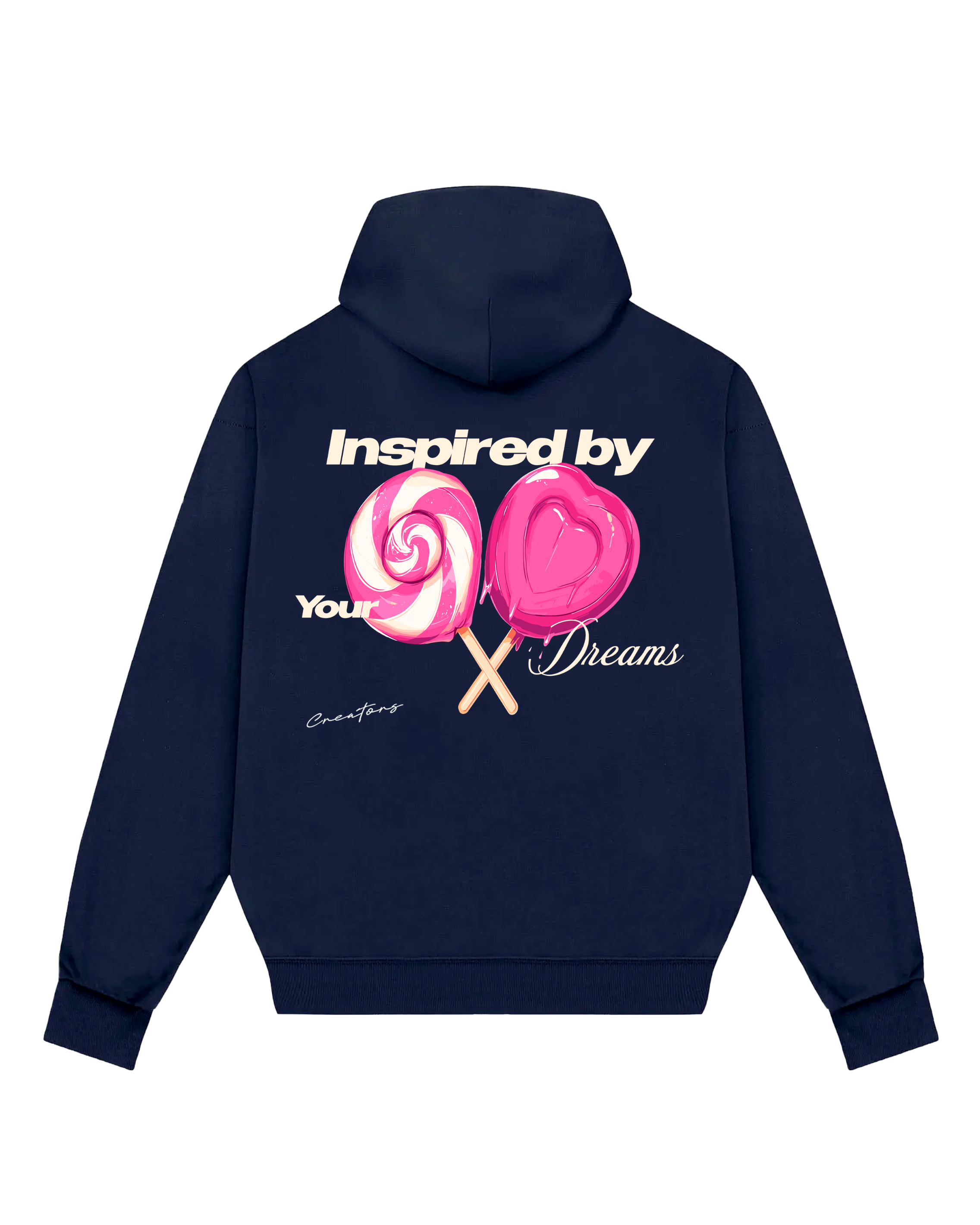From Your Dreams Hoodie