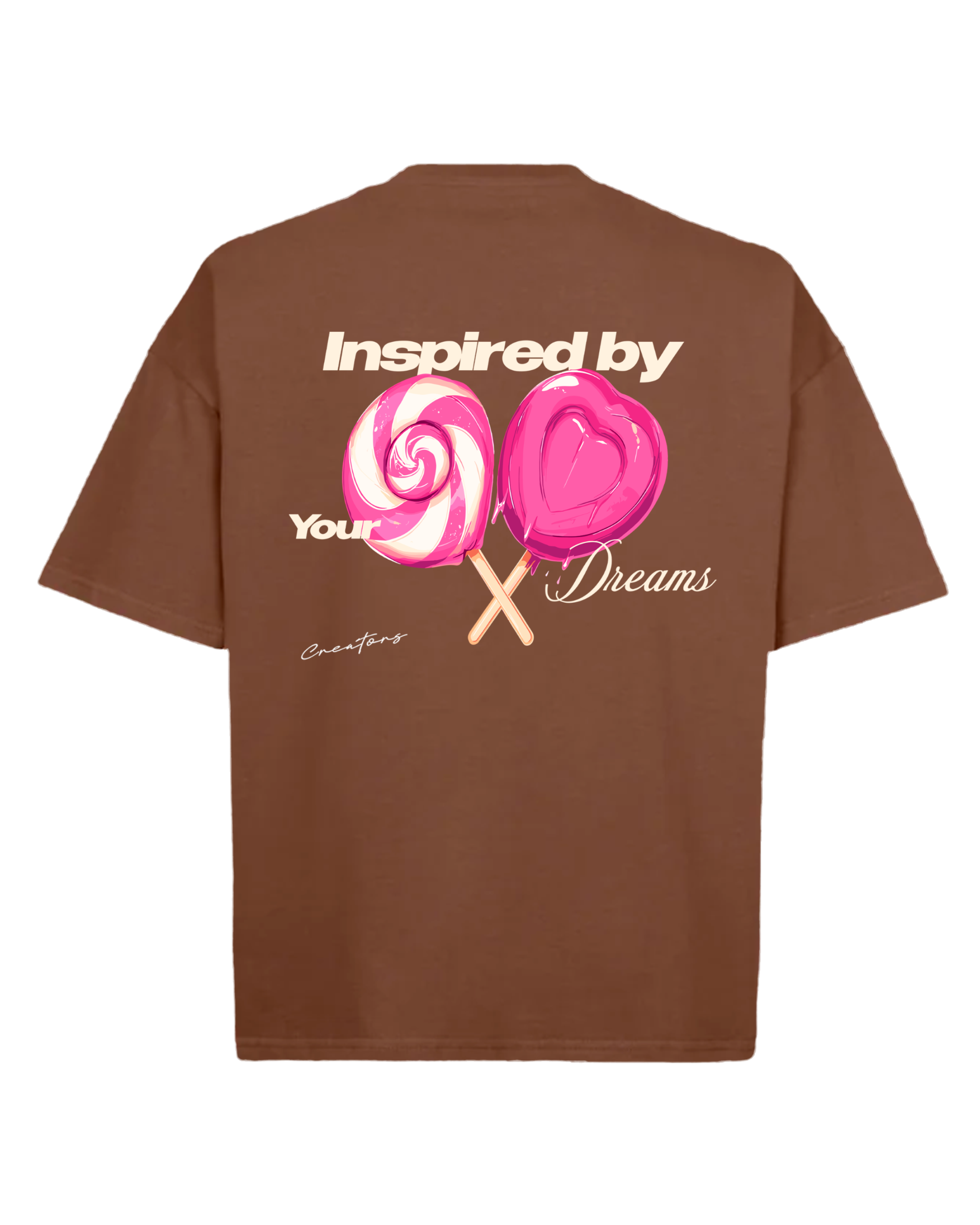 From Your Dreams Tee