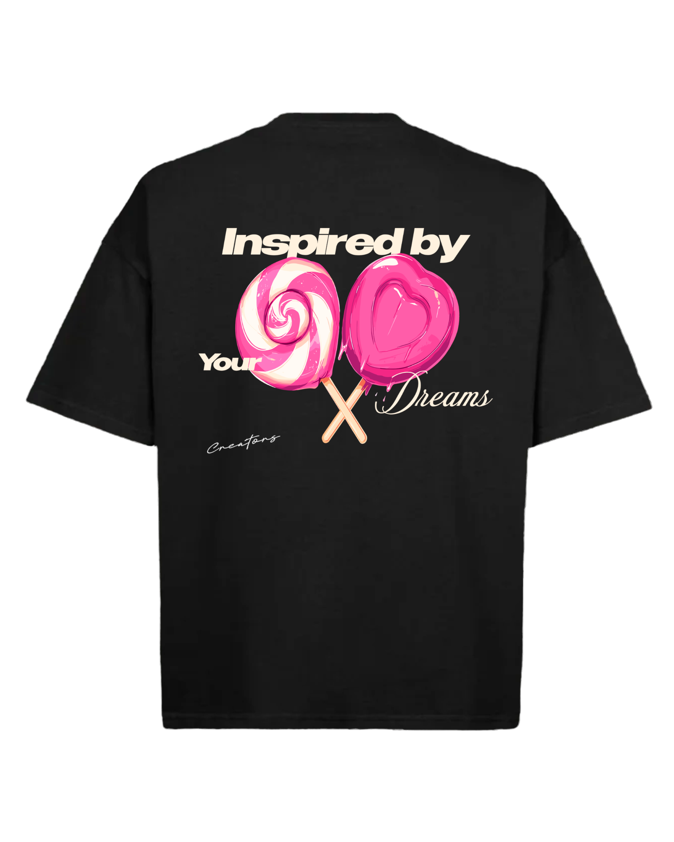 From Your Dreams Tee