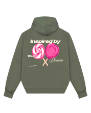 From Your Dreams Hoodie