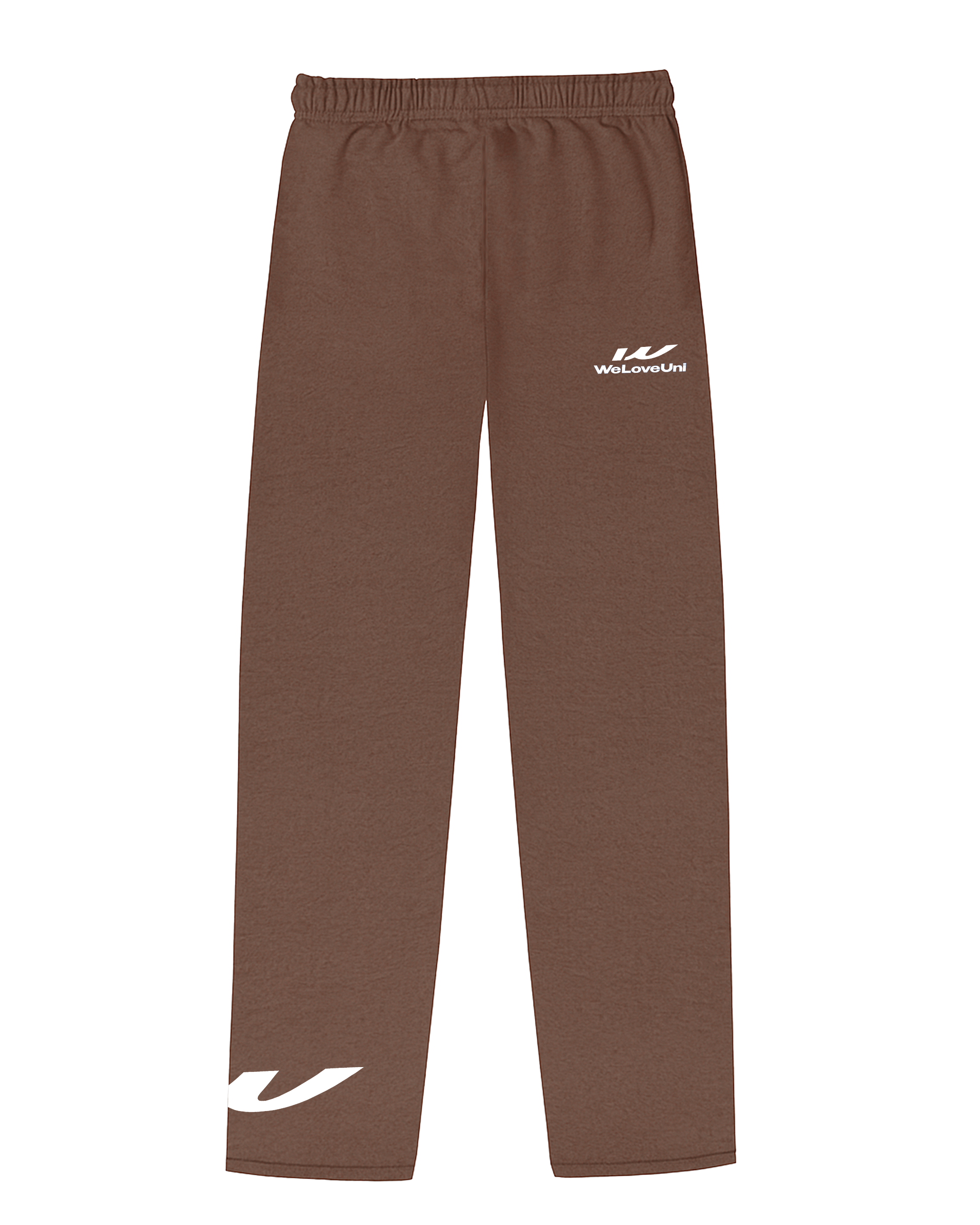 Essential Baggy Pants