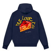 Cake Culture Club Hoodie