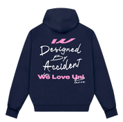 Made By Accident Hoodie