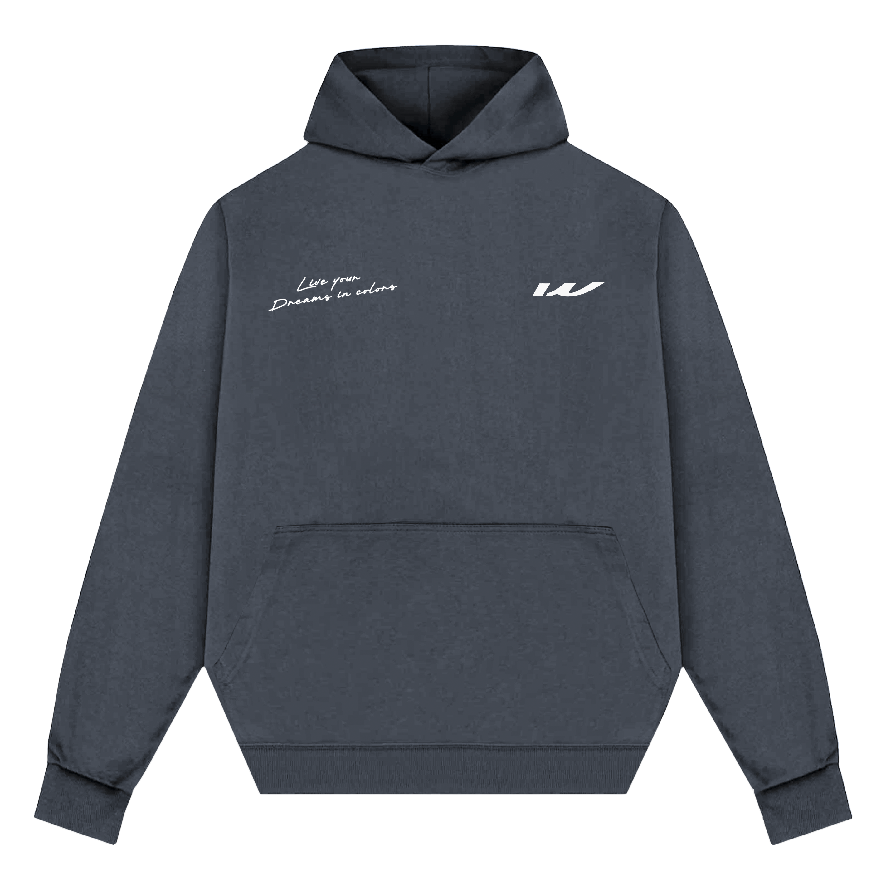 No Deadline Hoodie