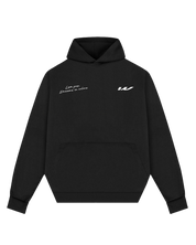 No Deadline For Us Hoodie