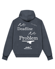 No Deadline For Us Hoodie