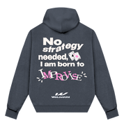 Born To Improvise Hoodie