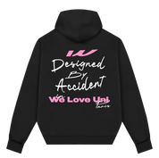 Made By Accident Hoodie