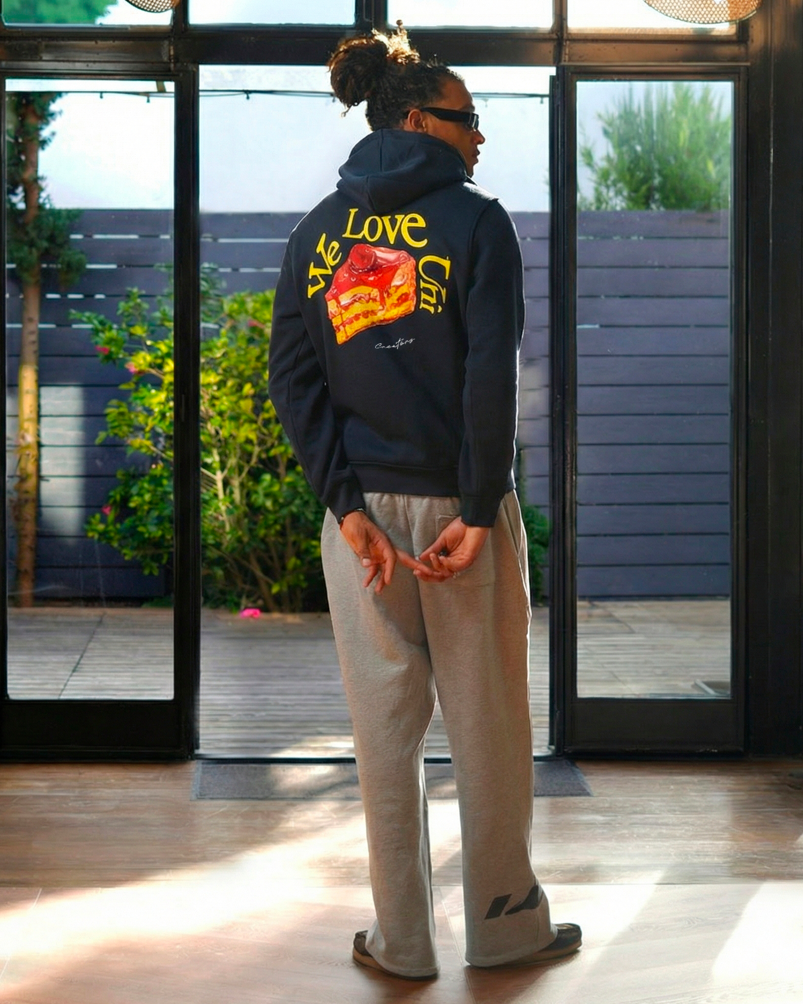 Cake Culture Club Hoodie