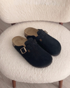 Mule Breya Noir
