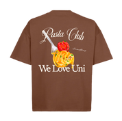 Pasta Lovers Club Tee