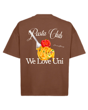 Pasta Lovers Club Tee