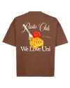 Pasta Lovers Club Tee