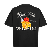 Pasta Lovers Club Tee
