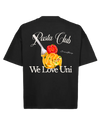 Pasta Lovers Club Tee