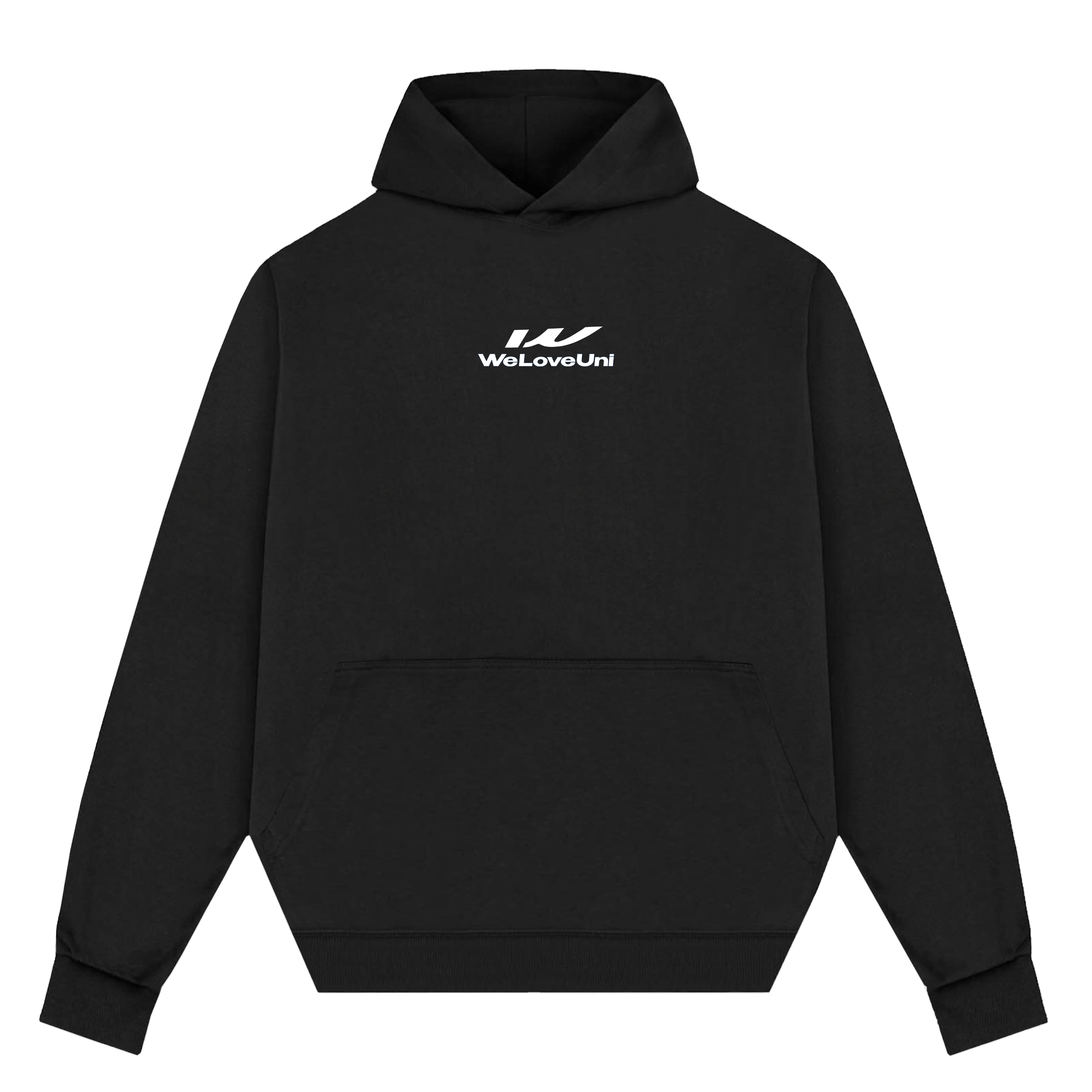 Pasta Lovers Club Hoodie