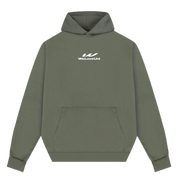 Pasta Lovers Club Hoodie