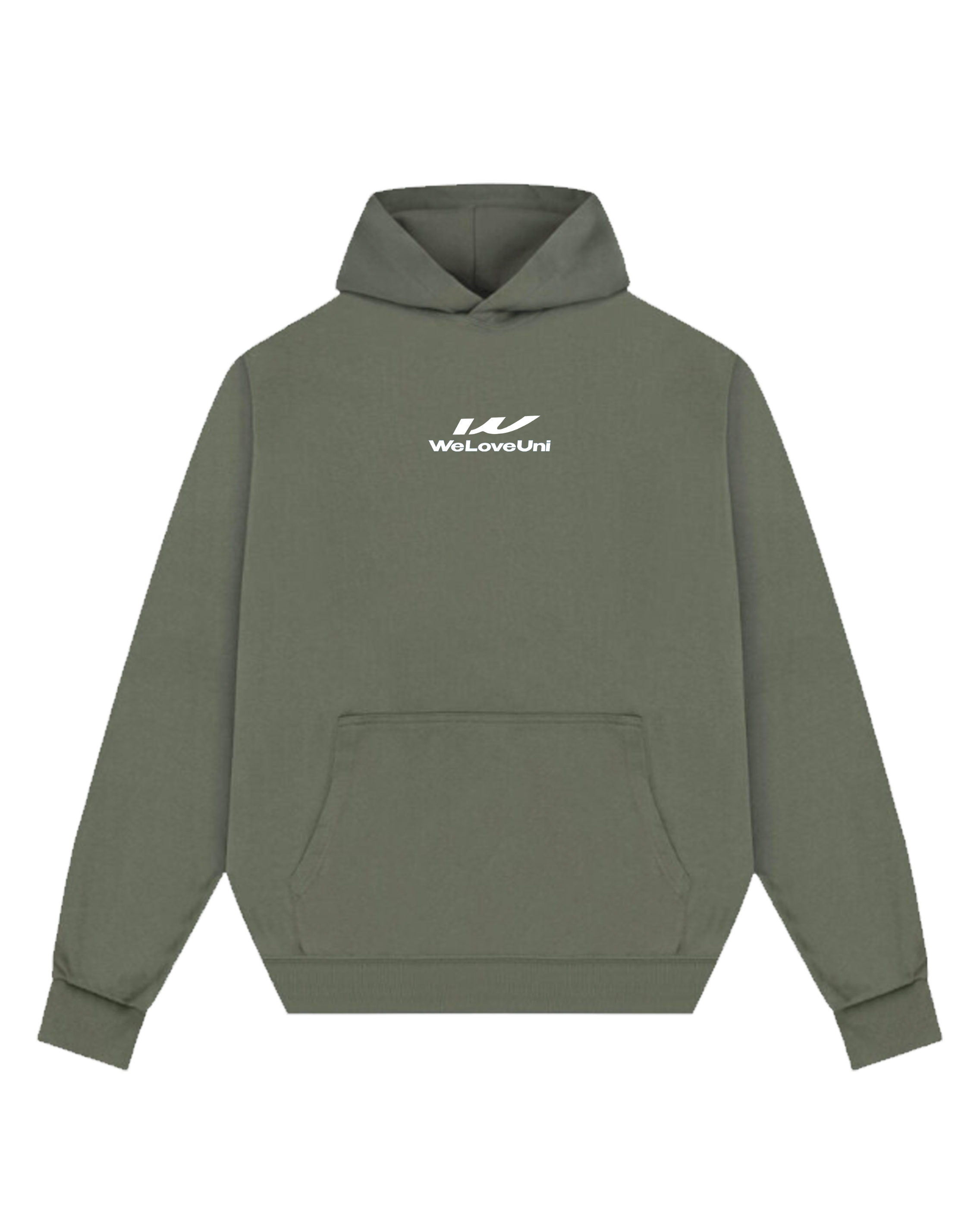 Pasta Lovers Club Hoodie