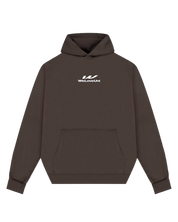 Pasta Lovers Club Hoodie