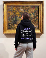 Made By Accident Hoodie