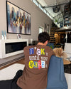 Just Make It Tee