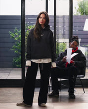 Call Grandma First Hoodie