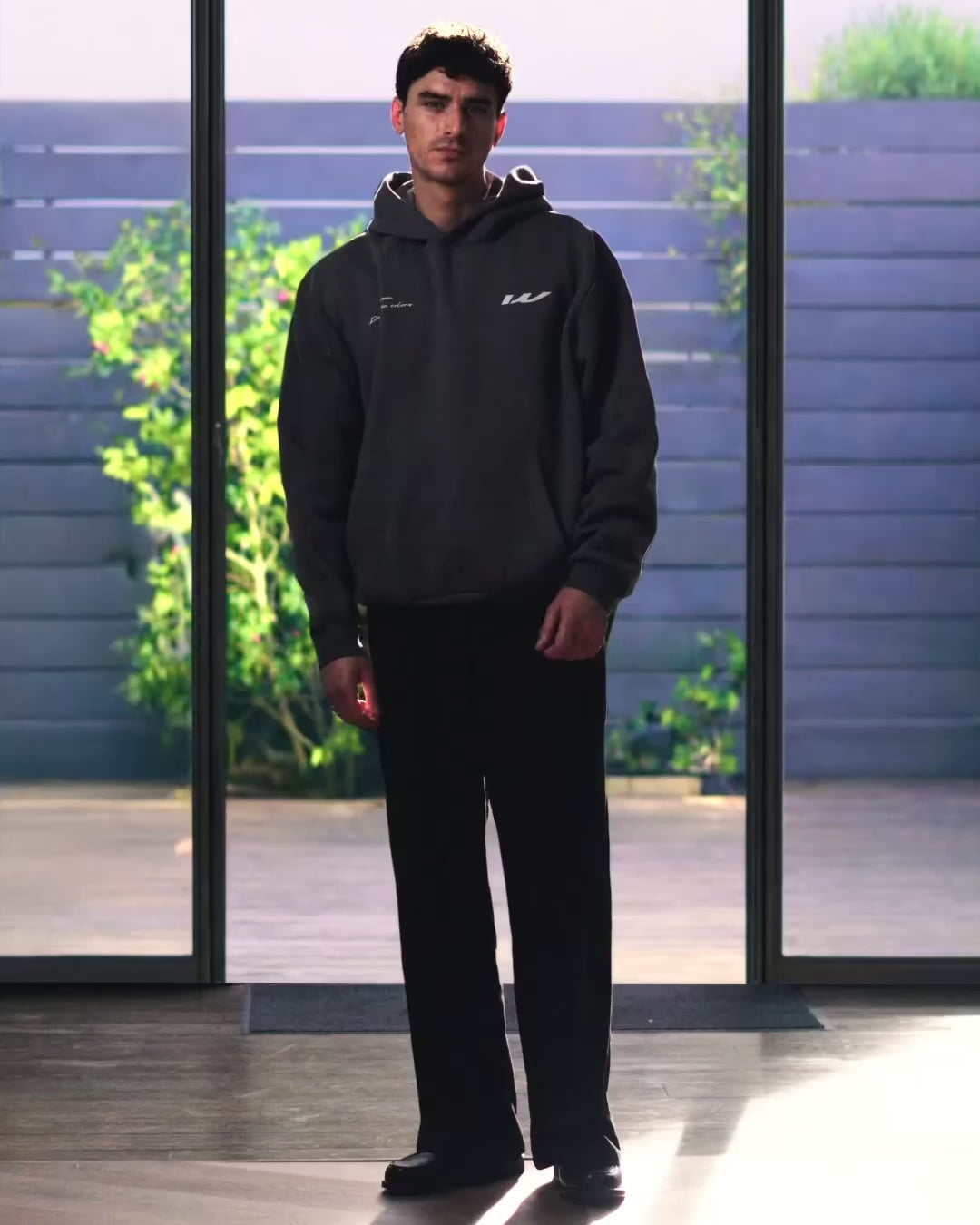 F*ck Corporate Life Hoodie