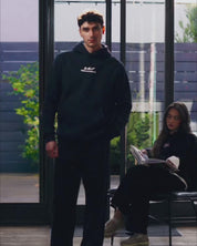 Pasta Lovers Club Hoodie