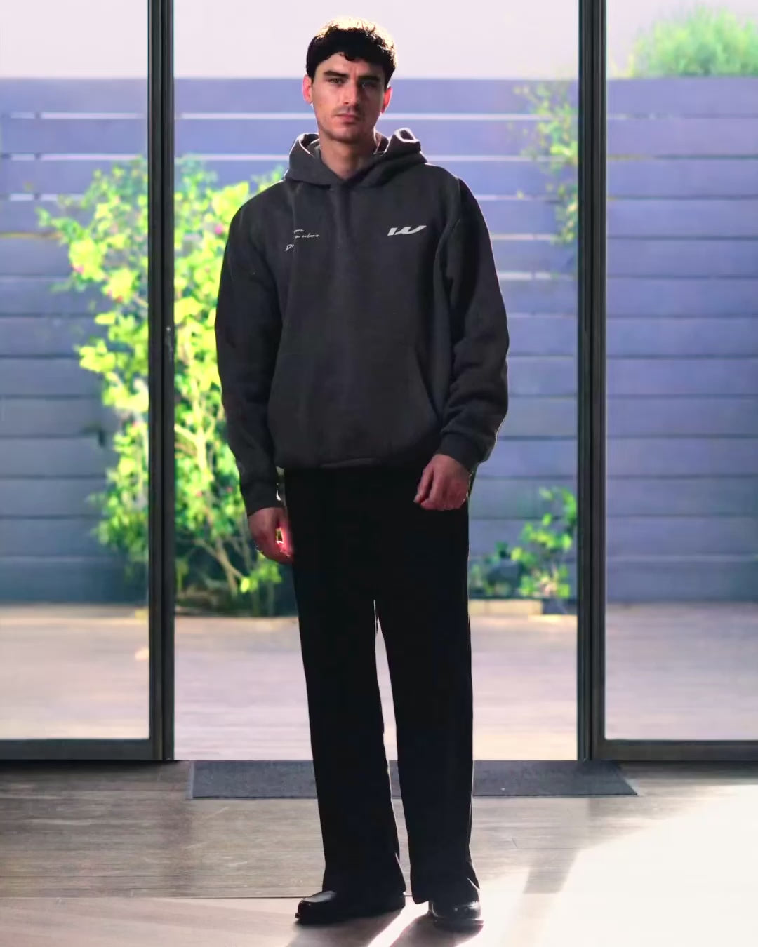 F*ck Corporate Life Hoodie