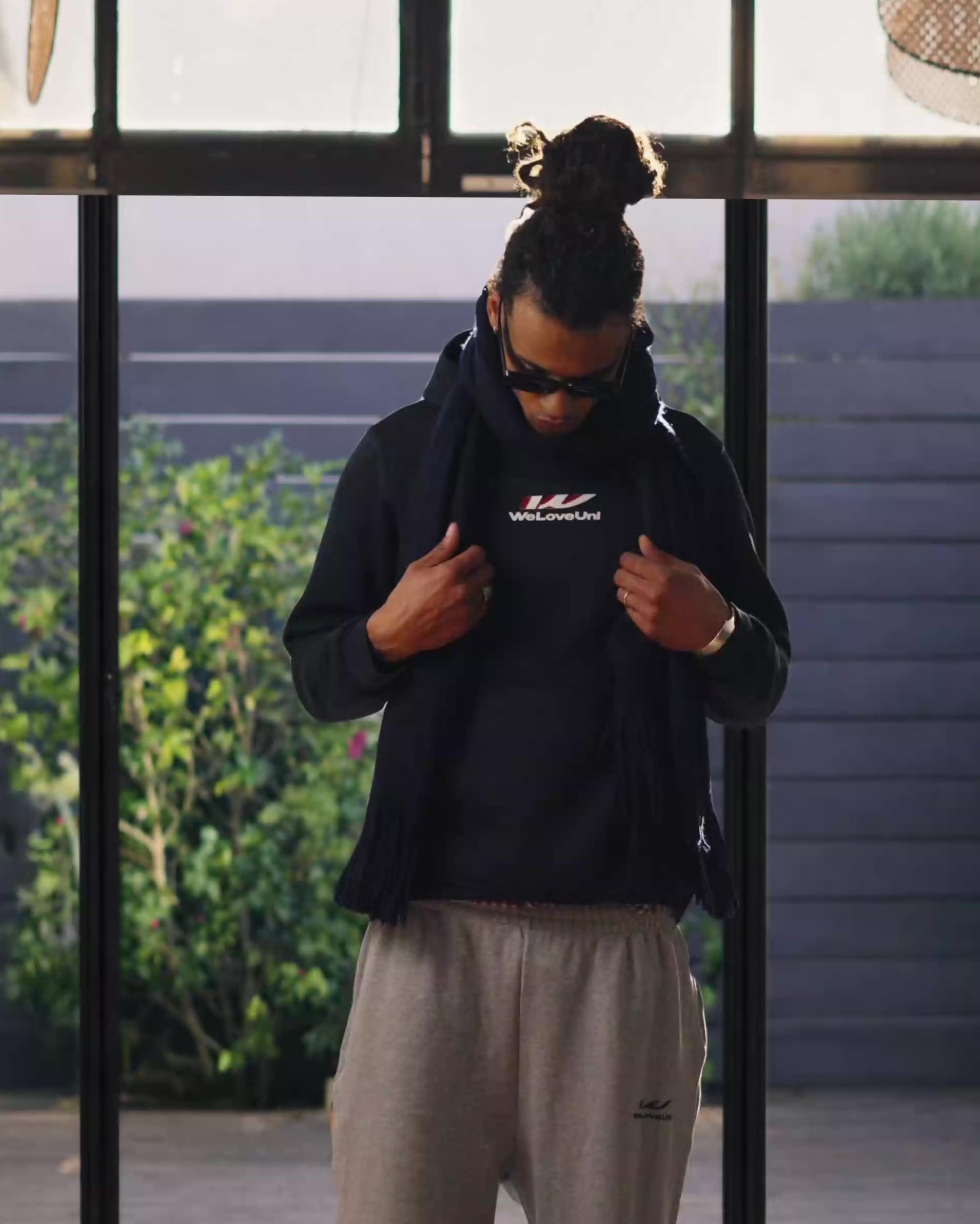 Cake Culture Club Hoodie