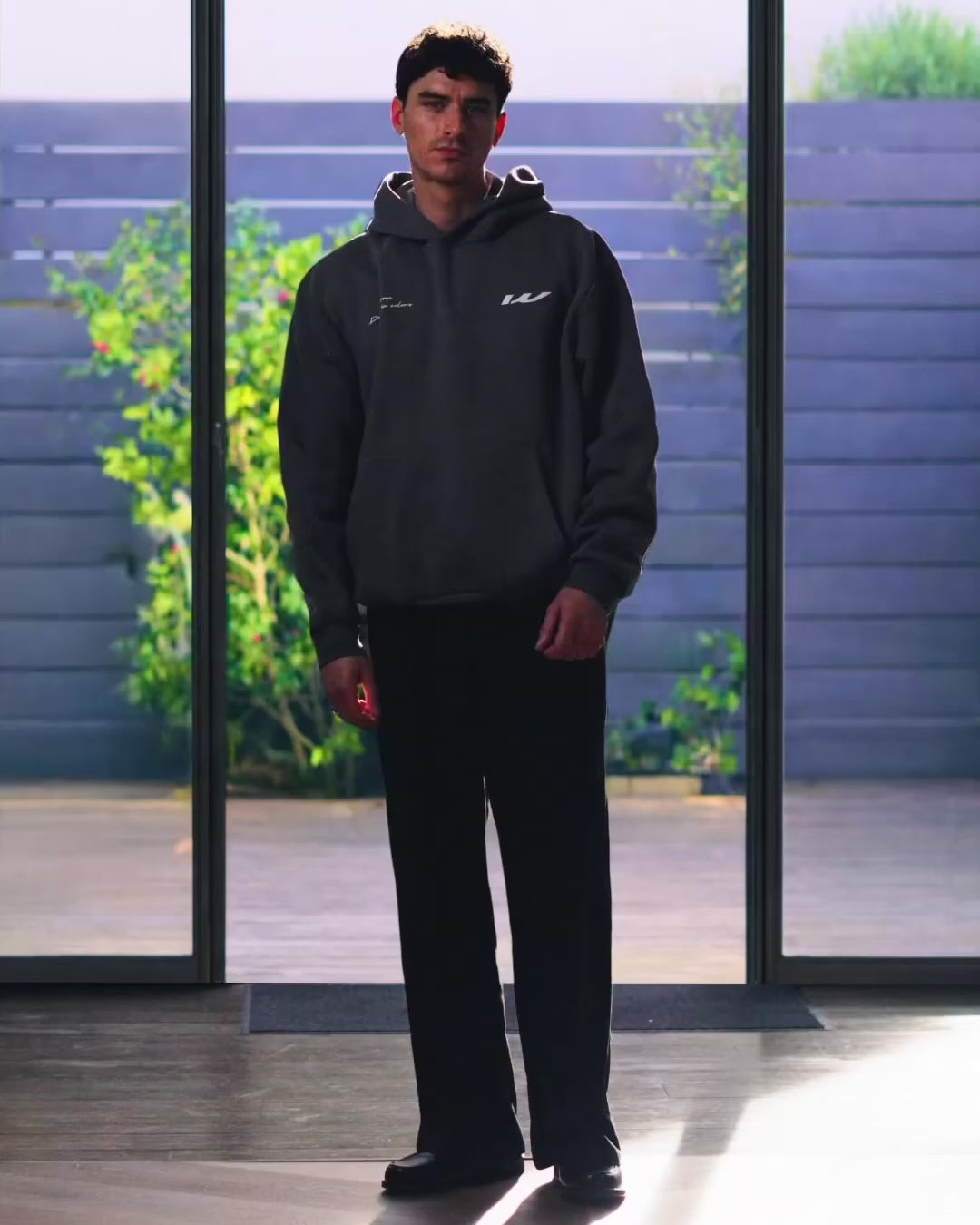 F*ck Corporate Life Hoodie