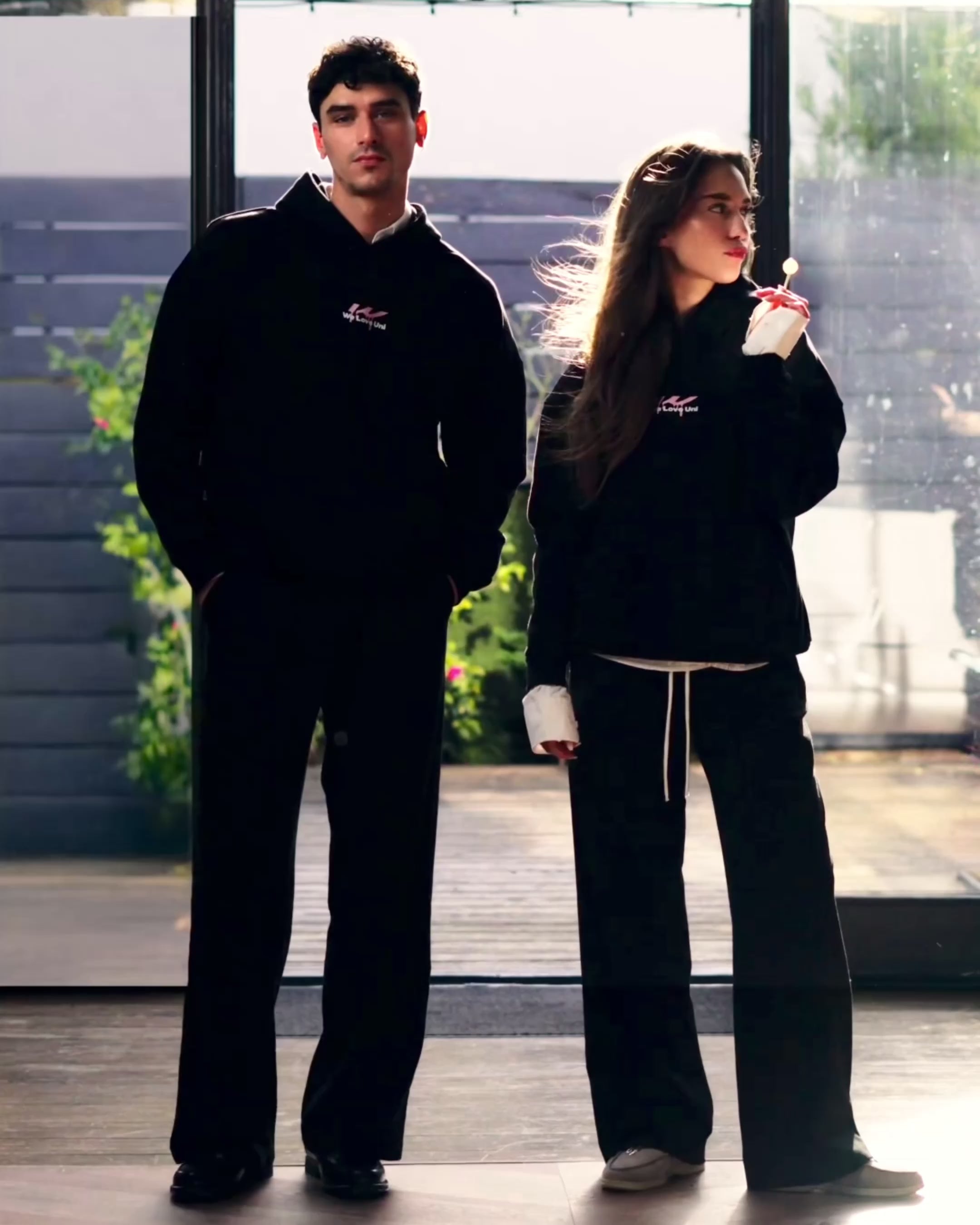 From Your Dreams Hoodie