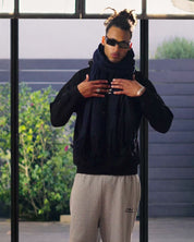 Just Make It Real Hoodie