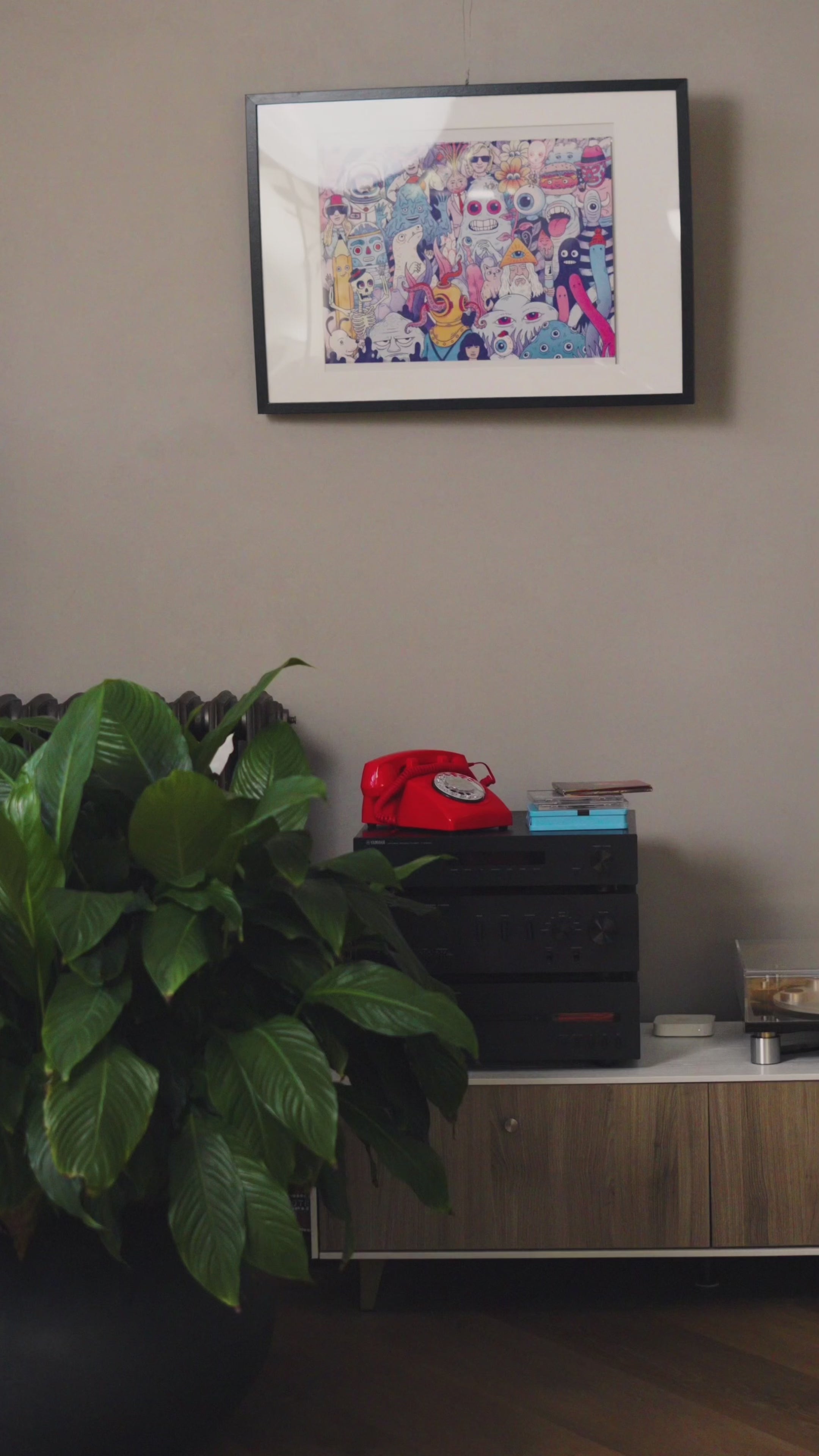 Call Grandma First Hoodie