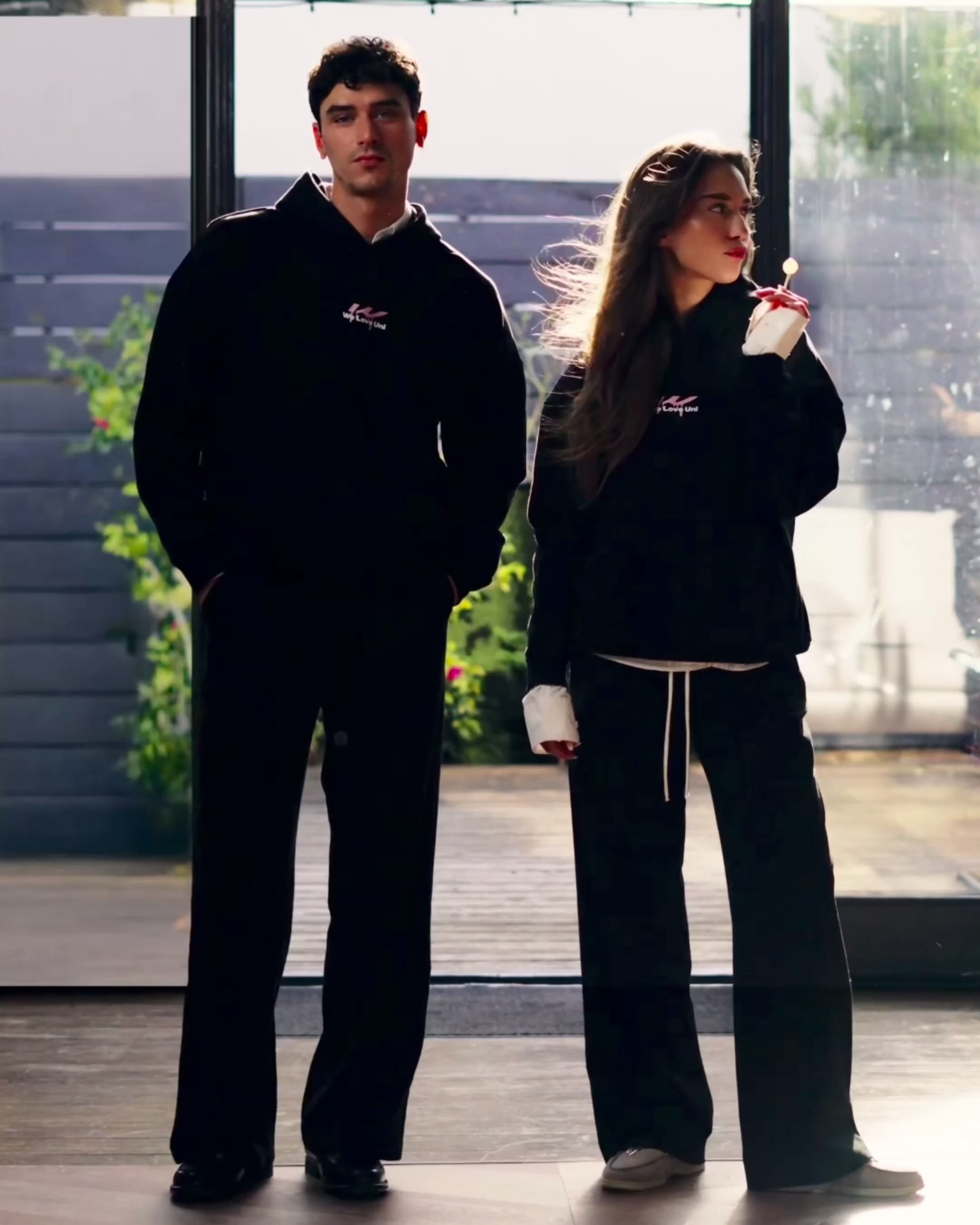 From Your Dreams Hoodie