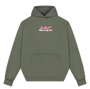 From Your Dreams Hoodie