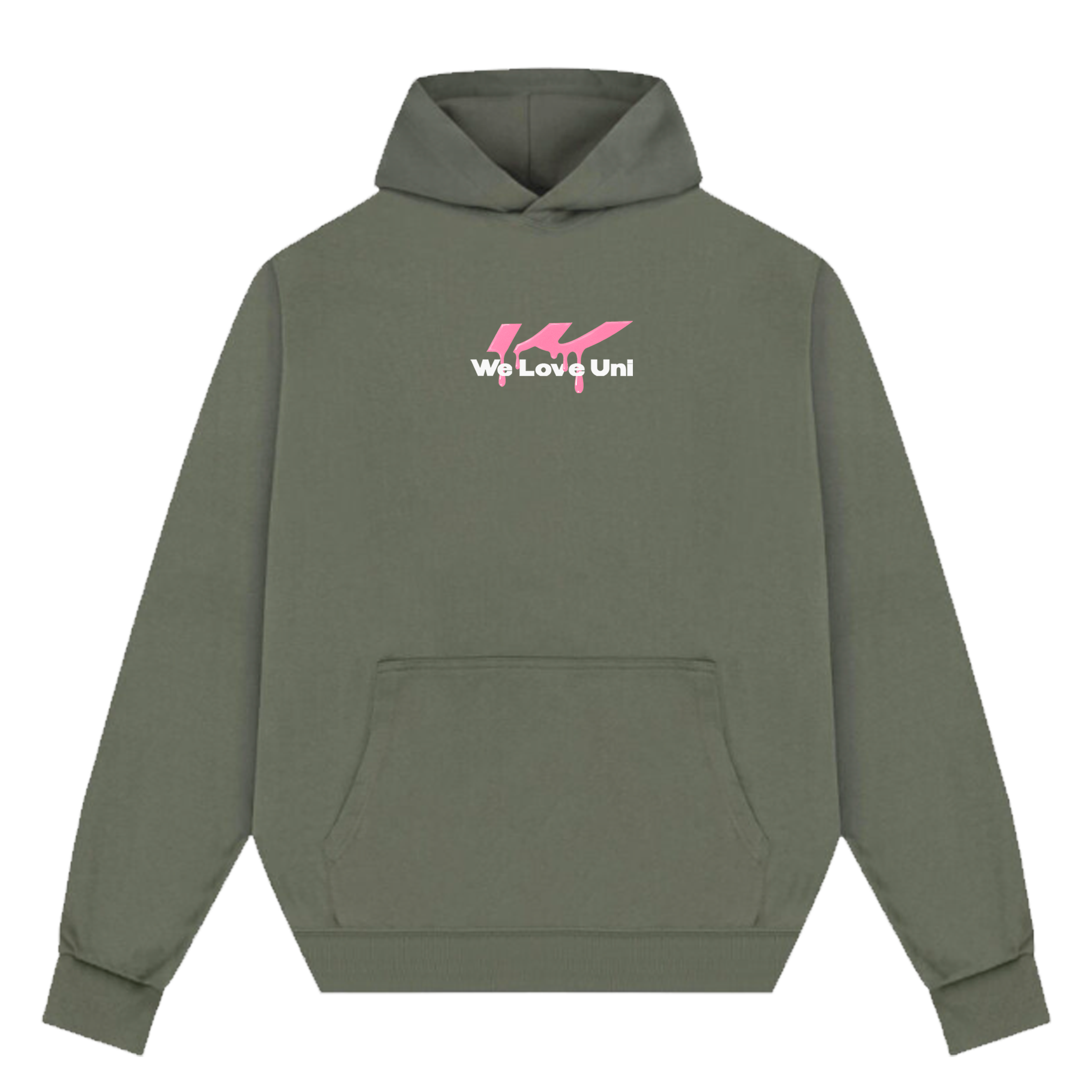 From Your Dreams Hoodie