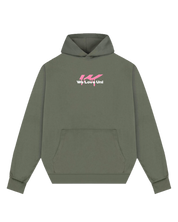 From Your Dreams Hoodie