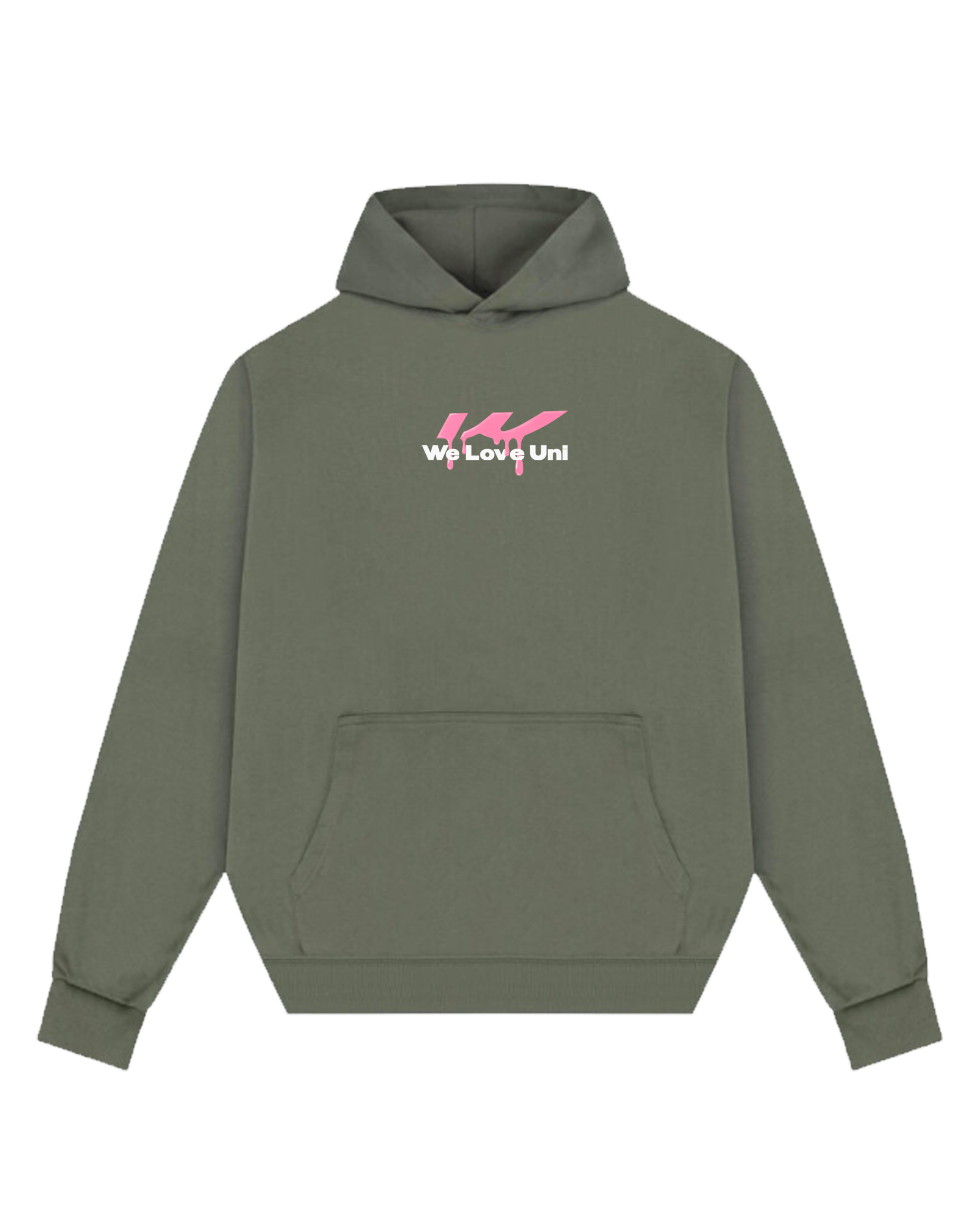 From Your Dreams Hoodie