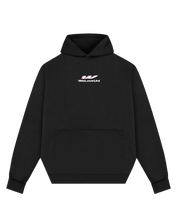 Born To Improvise Hoodie