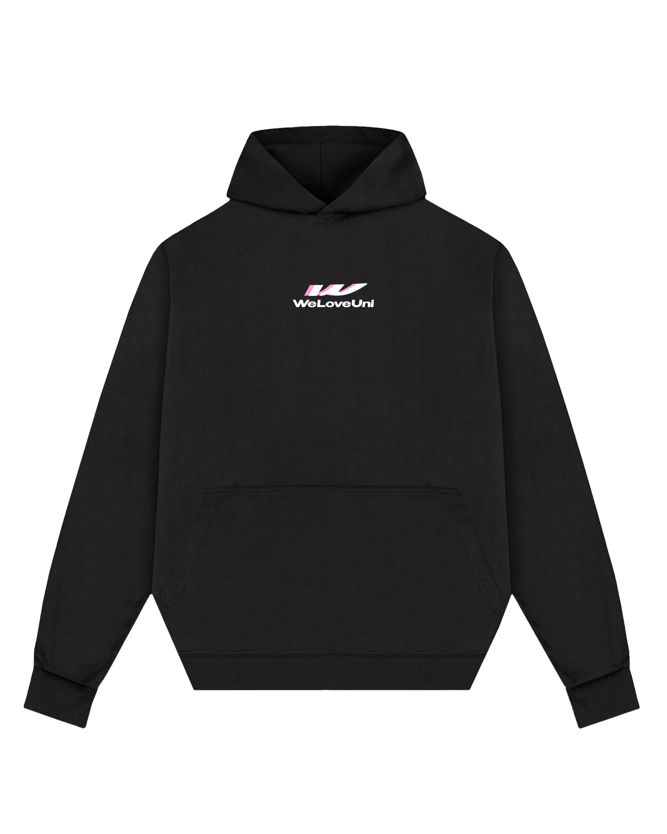 Born To Improvise Hoodie