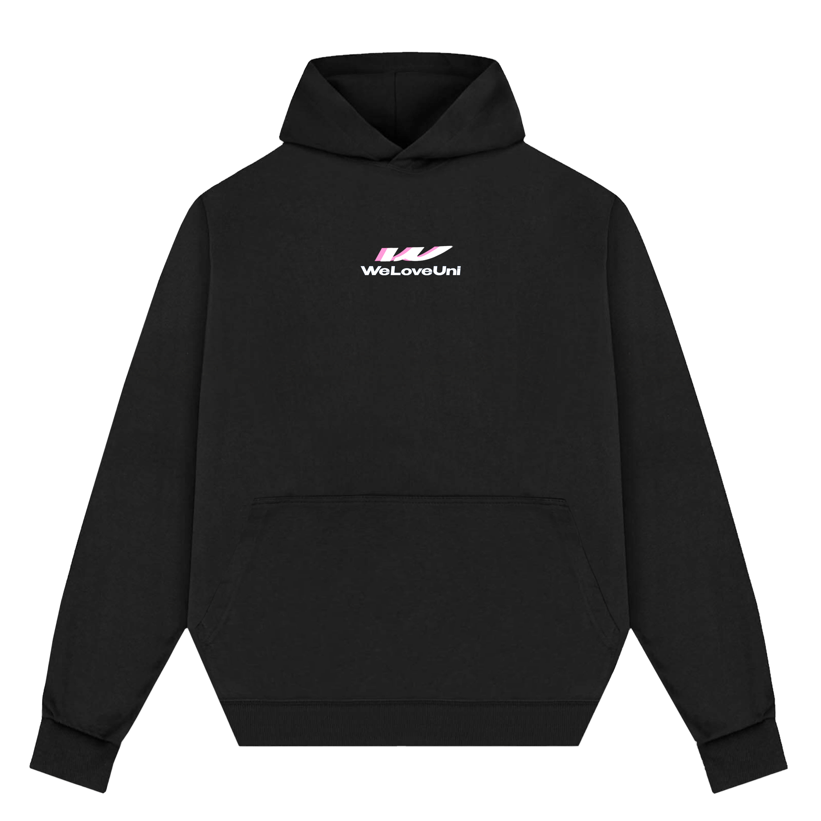 Born To Improvise Hoodie