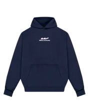 Born To Improvise Hoodie