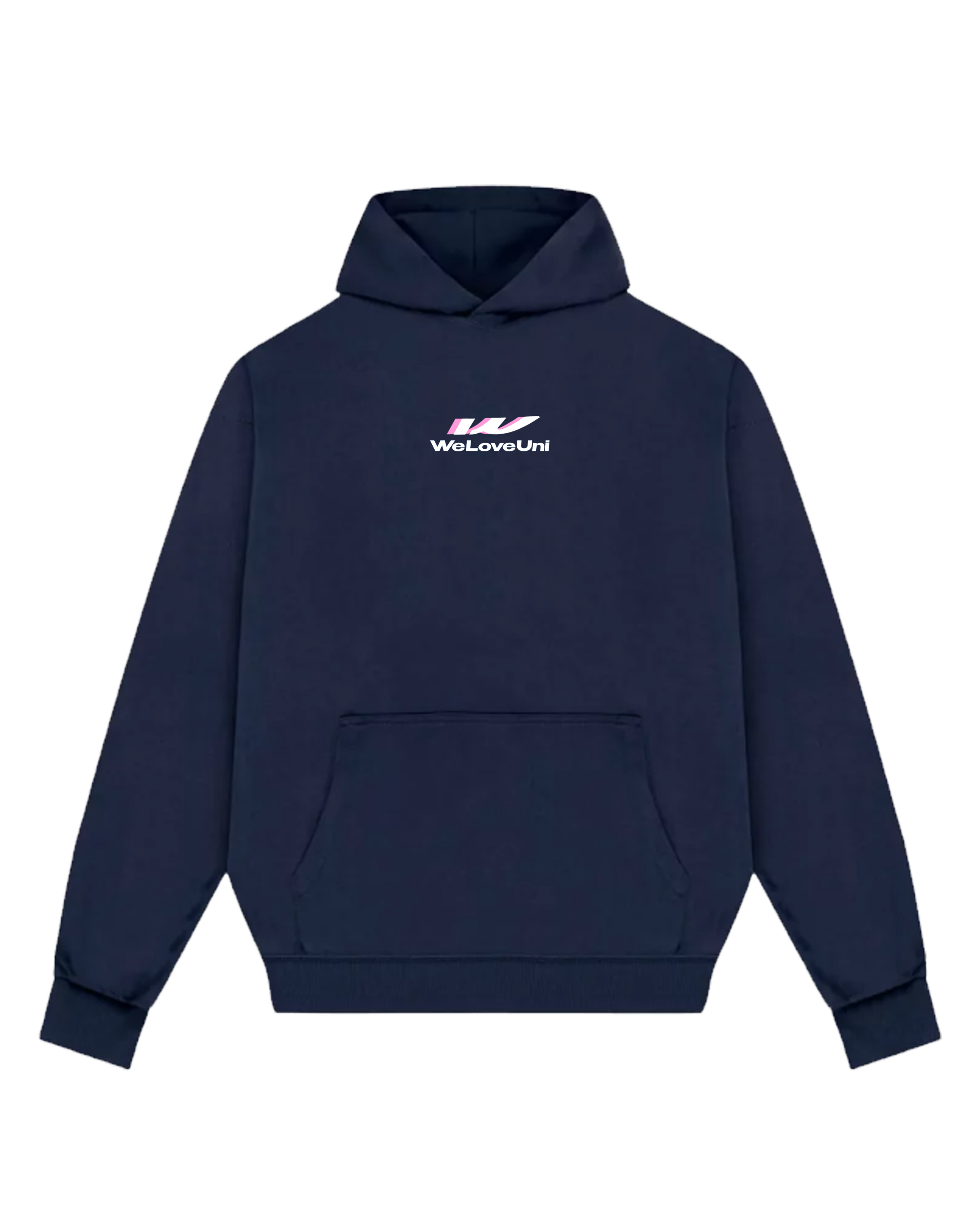 Born To Improvise Hoodie