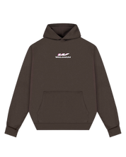 Born To Improvise Hoodie