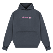Made By Accident Hoodie