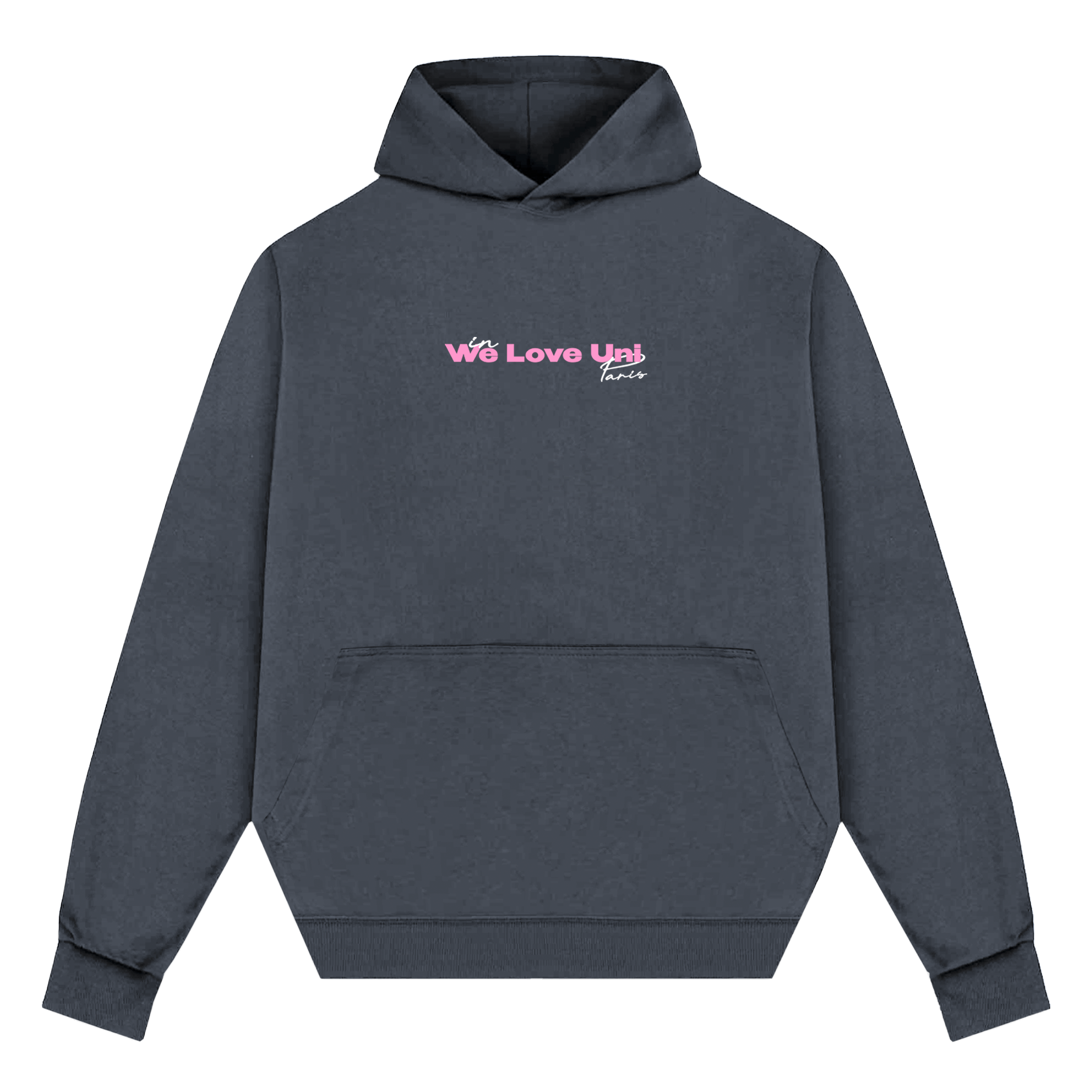 Made By Accident Hoodie