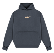 Call Grandma First Hoodie